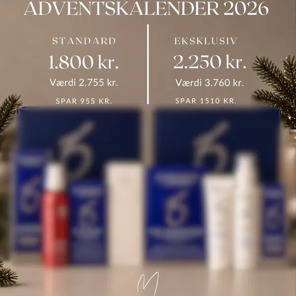 Instagram-opslag fra MediSkin